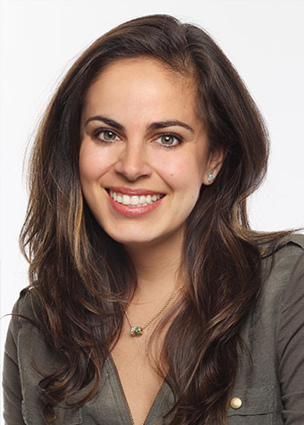 Gigi Russo Hunter PR