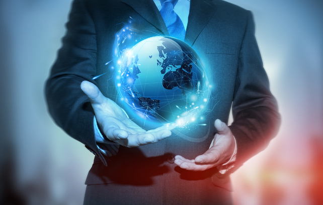 Businesses for Global Goals