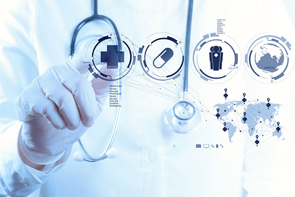 Healthcare Lifestyle PR Firms: GCI Health, M Booth & Quinn & Co.