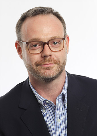Jon Lyon Hunter PR