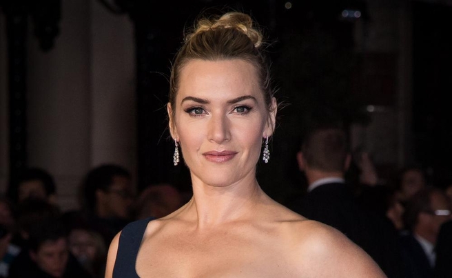 Kate Winslet Claims Social Media Causes Eating Disorders