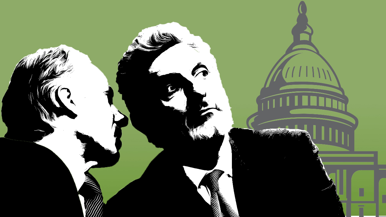 Top 6 Lobbying Firms for Q3 of 2015