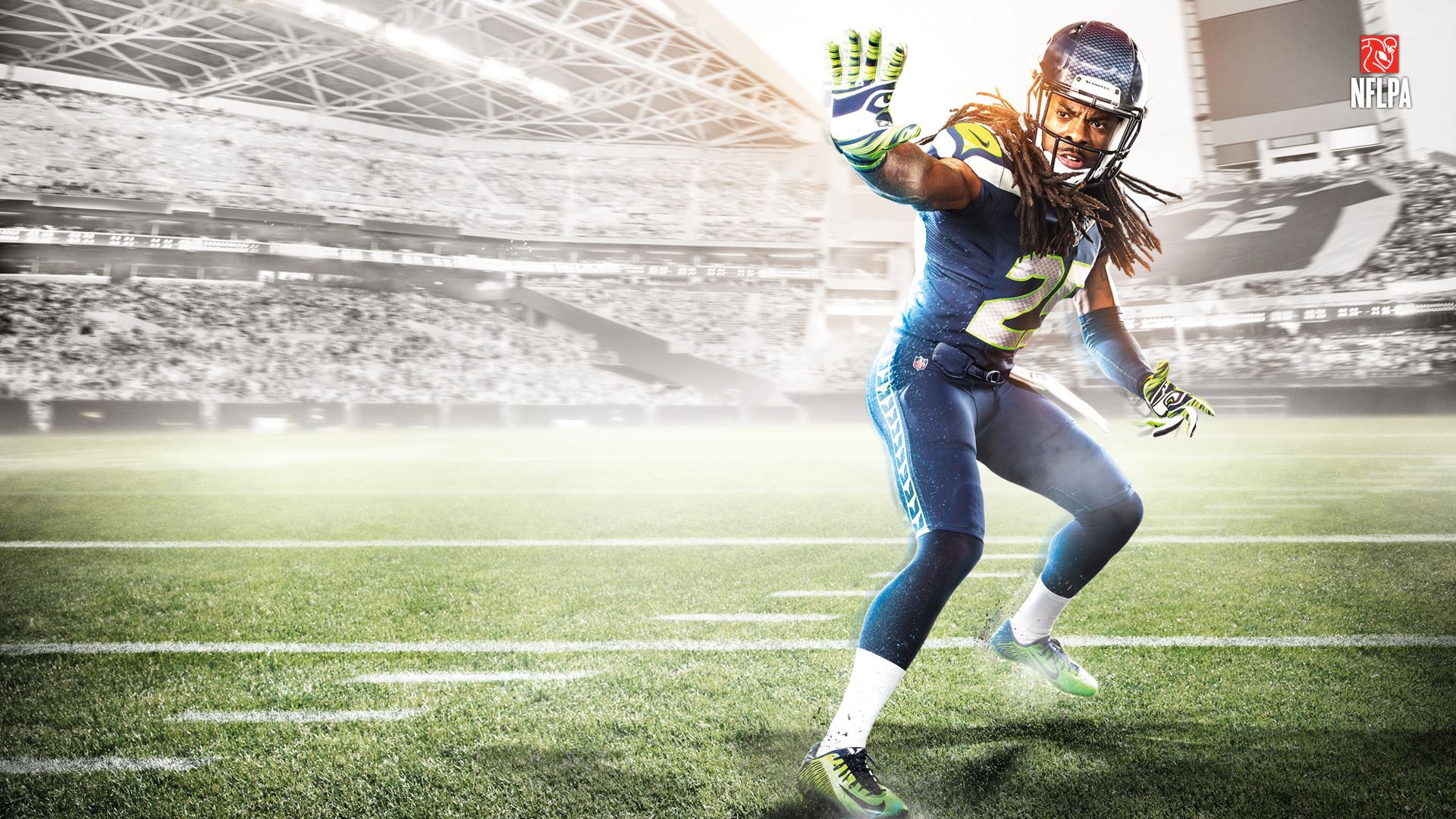 Madden 15