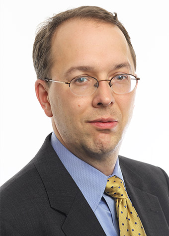 Mark Newman Hunter PR