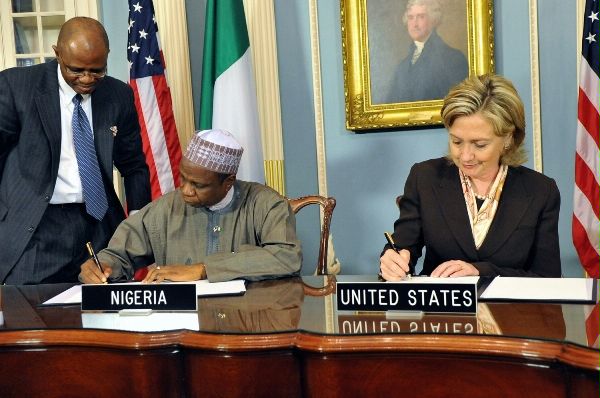 Nigeria Feds