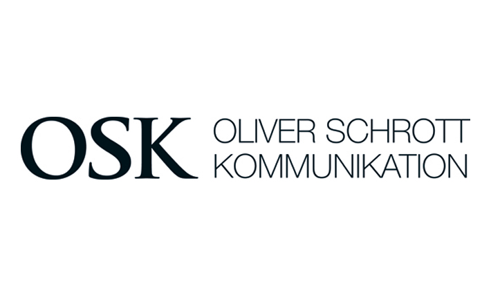 Oliver Schrott Kommunikation