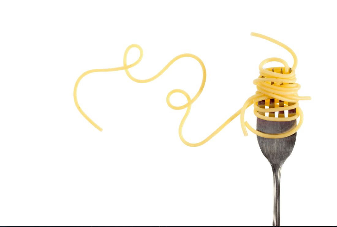 The Public Relations of Pasta