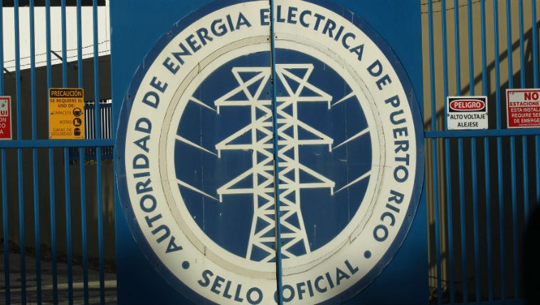 Puerto Rico Electric Power Authority
