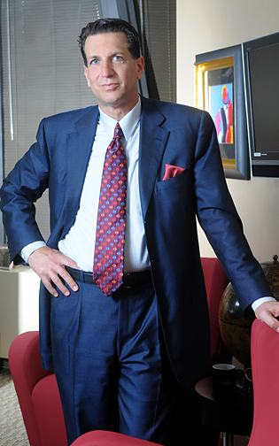 Richard Levick 