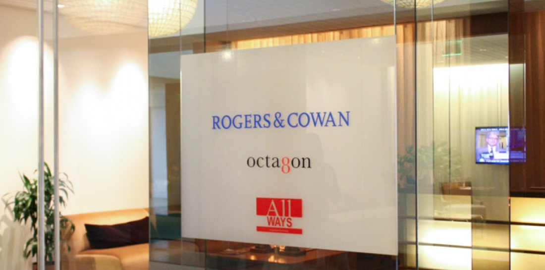 Rogers & Cowan Fails At High-Level Communications