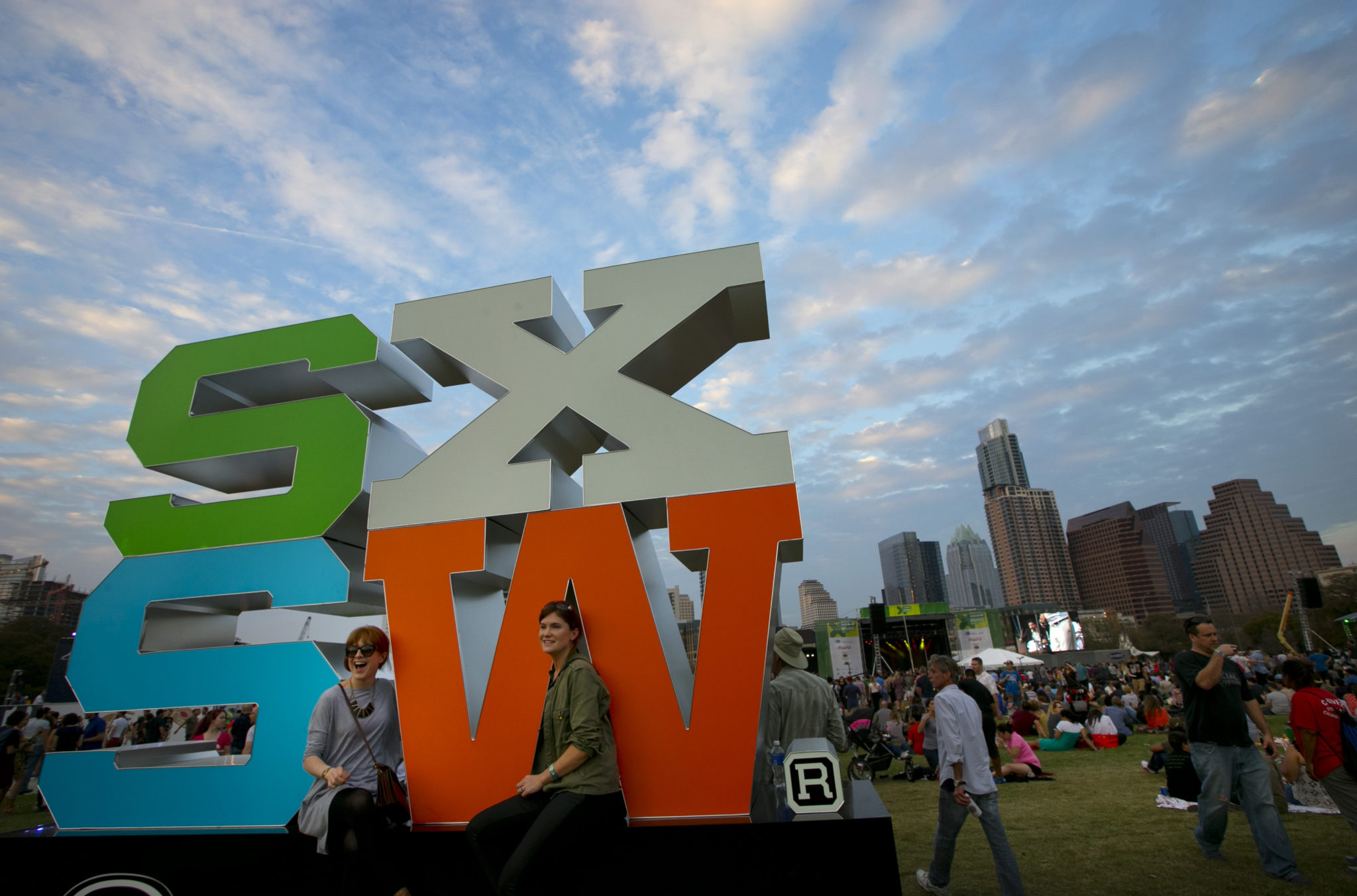 SXSW Gamer Gate - Video Game Public Relations