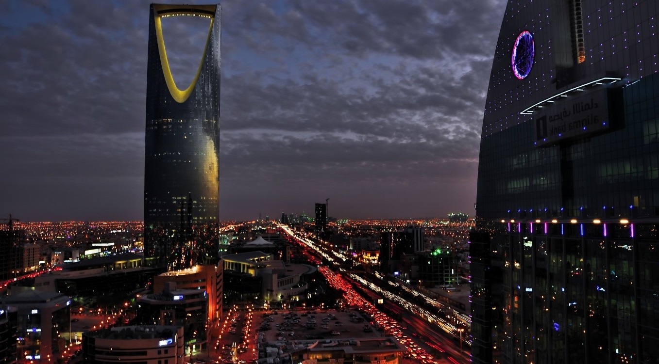 Saudi Arabia’s PR Firm Edelman Also Has a Questionable Record On Climate Change