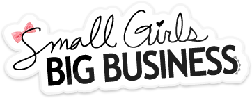 Small Girl PR