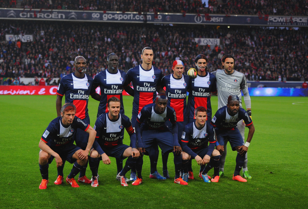 US Soccer Speaks Out About Anthem Protest Policy