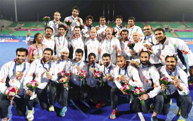 South Asian Olympics Needs A Full-Service PR Firm