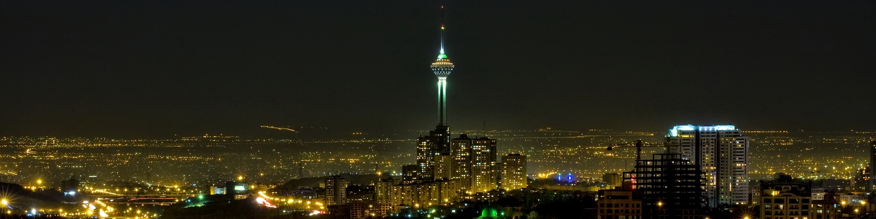 Iran Marketing Summit Organizers Exclusive Interview