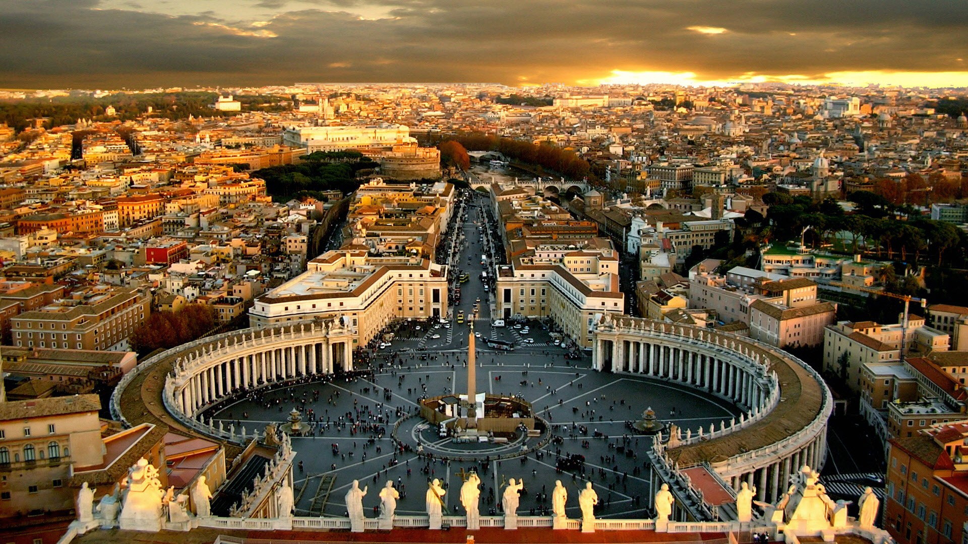 Freud PR, Vatican PR & Other Public Relations News Updates