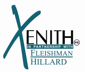 Xenith PR