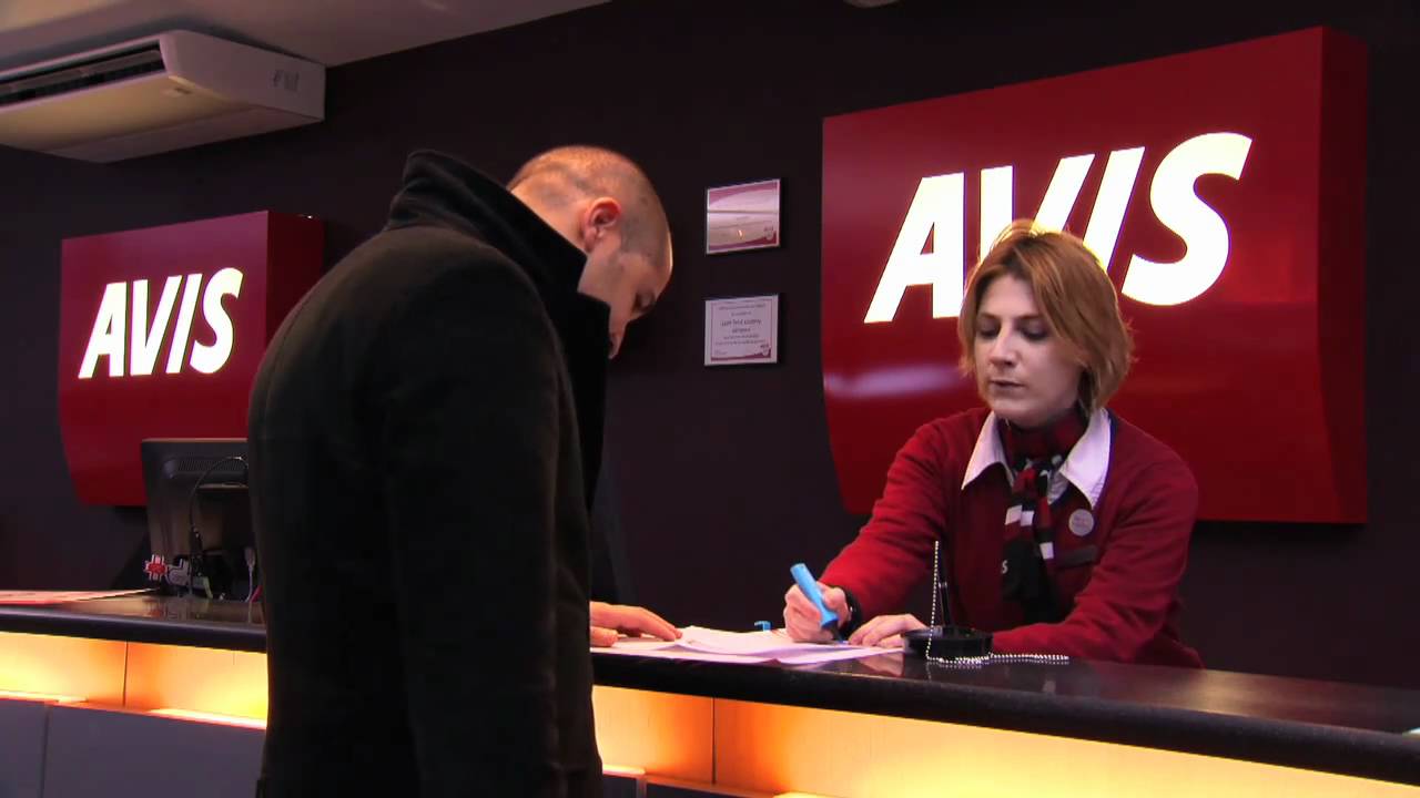 Avis Car Rental:  PR #FAIL on Israel Crisis