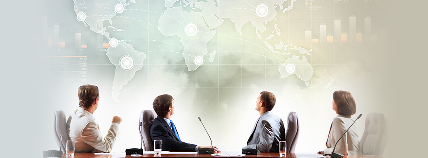 businesses global