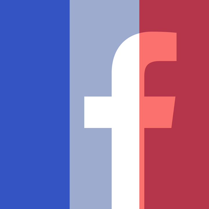 facebook paris