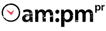 AM:PM PR