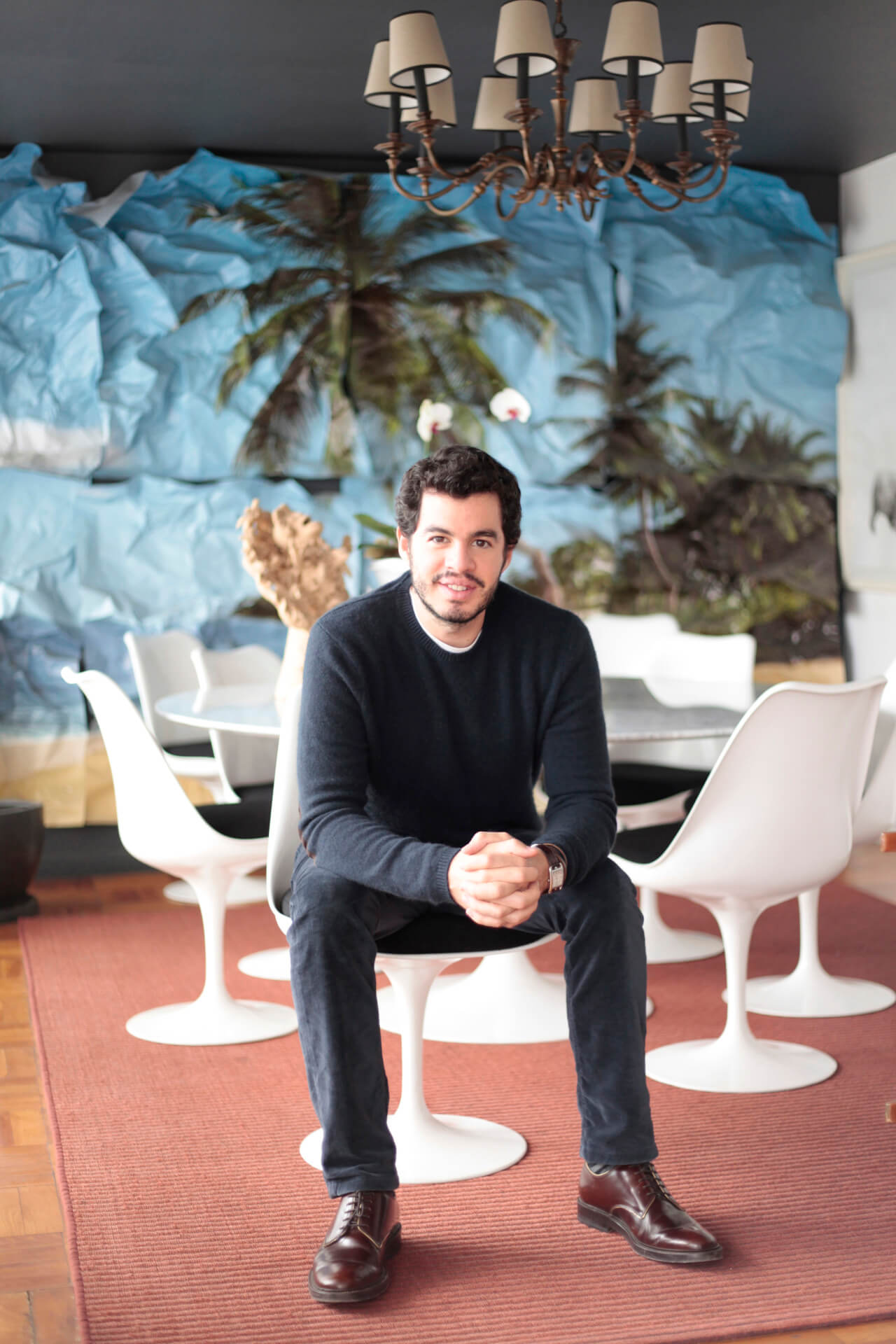 Another Company Rodrigo Peñafiel 