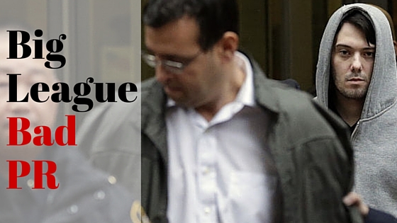 Big League Bad PR For Kaye Scholer With Partner Arrest