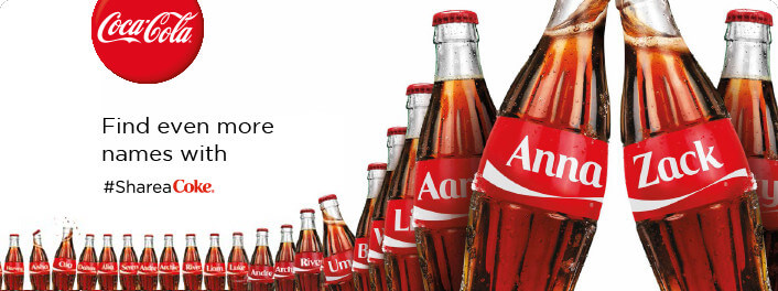 COCA COLA MARKETING