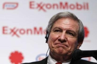 Darren Woods Exxon