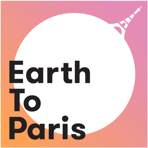 Public Relations & the Earth to Paris Climate change initiatives