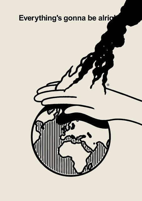 Earth to paris 2