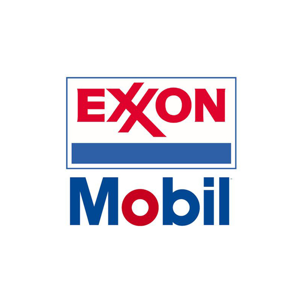 Exxon Passing the Torch