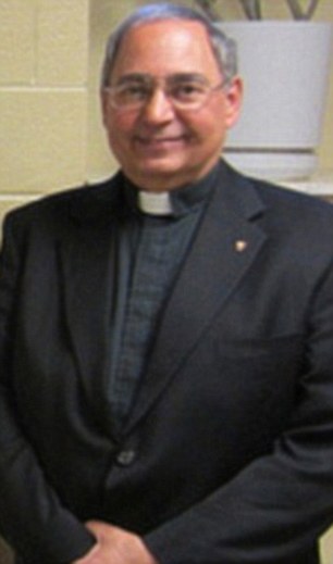 Joseph D. Maurizio Jr