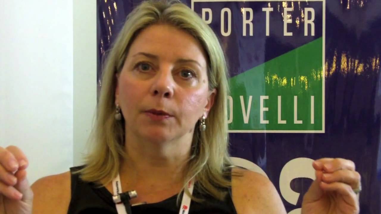 PR Happenings: Former Porter Novelli Boss Lands, Weber Shandwick Brazil & Oracle PR Updates