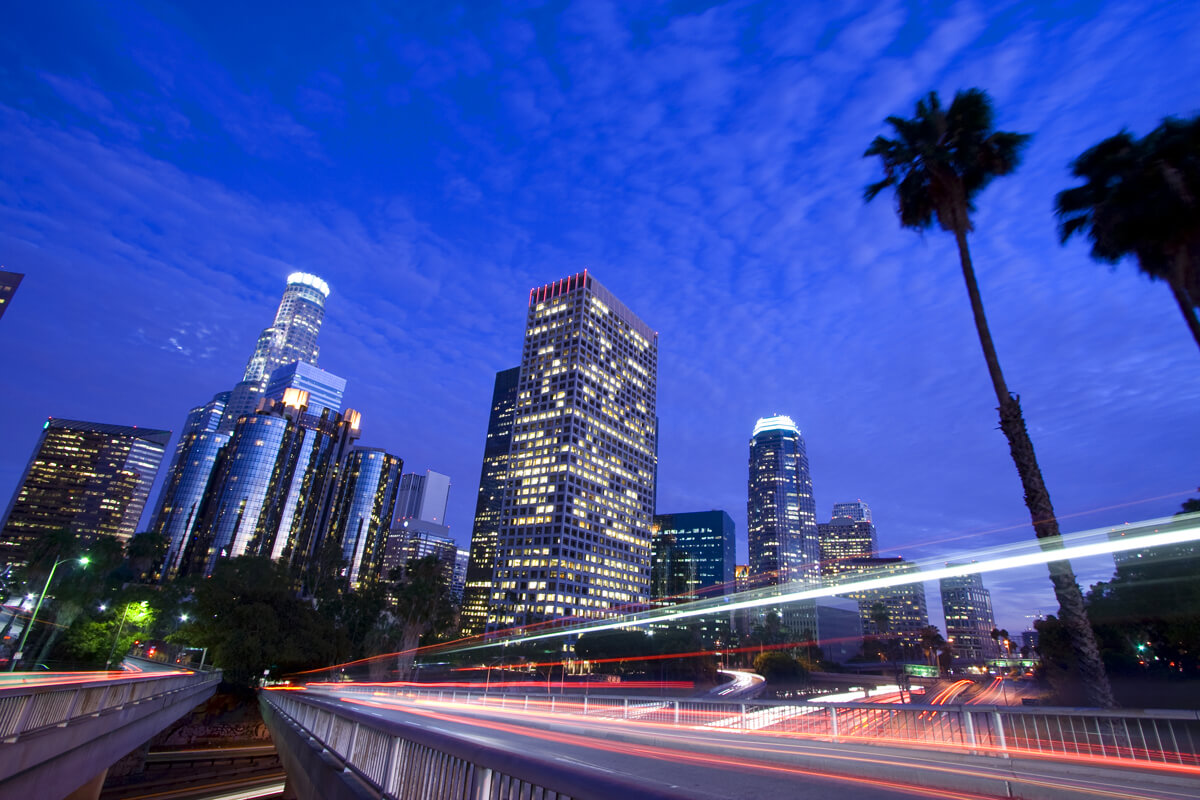 North Los Angeles County Regional Center Seeks Social Media Agency