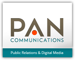 PAN Communications