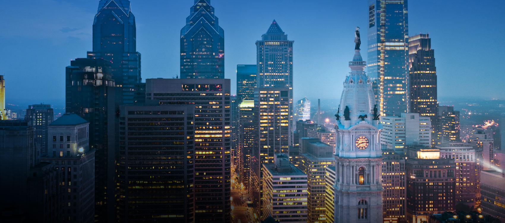 CITY OF PHILADELPHIA ISSUES MEDIA RFP