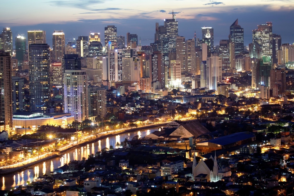Philippines Best PR Firms