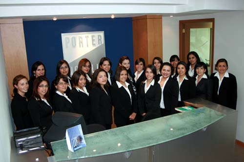 Porter Novelli Mexico