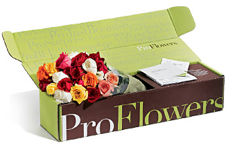 Proflowers