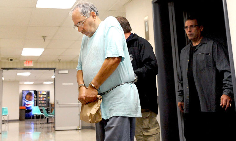 Child Molesting Priest Seeks To Hire A PR Agency
