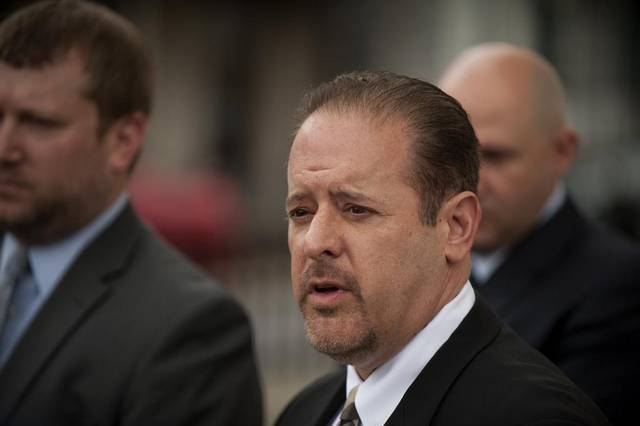 Steven Passarello attorney