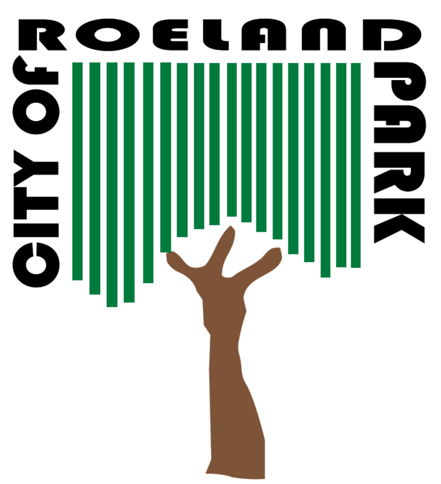 The City of Roeland Park