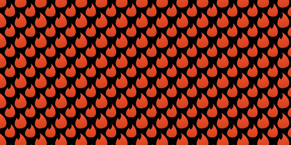 For PR's Sake: Tinder Must Consider Change
