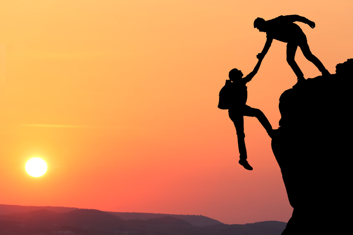 Building Trust in PR