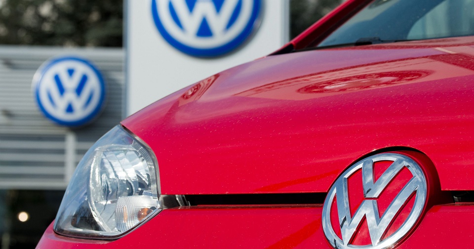 Crisis PR: How Volkswagen Might Rebuild