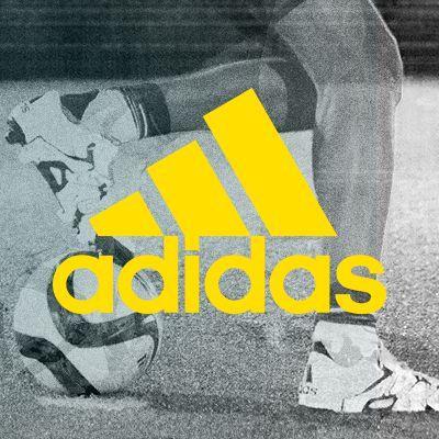 adidas