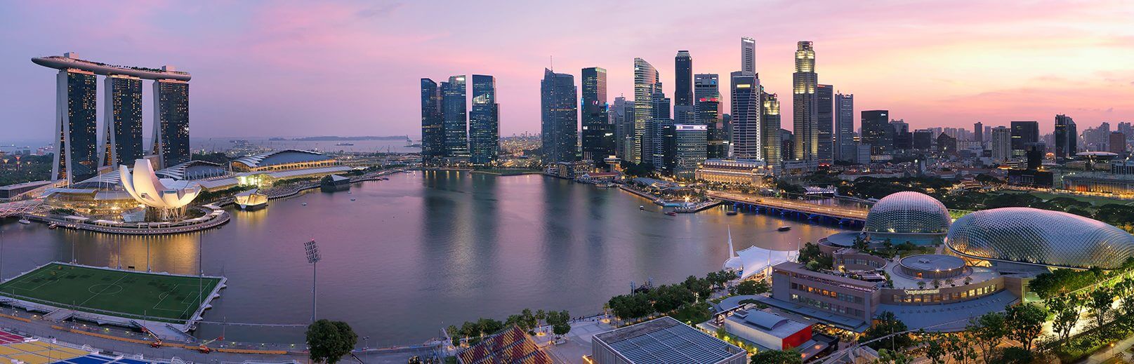 Top Singapore PR Agencies