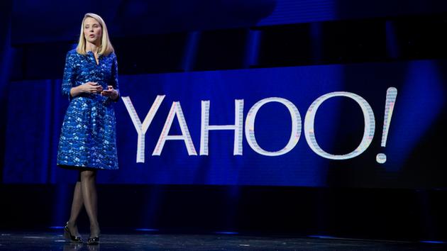 Brilliant Hedge Fund PR & Marketing Campaign by SpringOwl's Yahoo Campaign